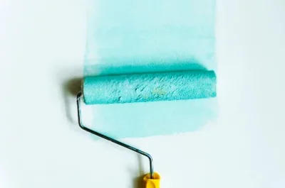 Peinture intérieure à Chapelle-en-Valgaudémar — murs, plafonds et boiseries